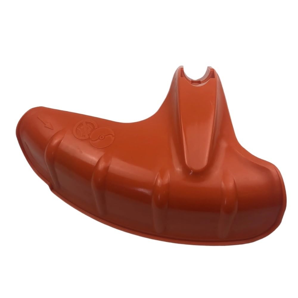 Plastikowa kosiarka do trawy osłona trymera pasuje do Sti FS55 osłona kosy spalinowej akcesoria zamienne 41330071002 wymiana osłony kosy spalinowej