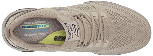 Skechers Skechers USA Men's Bellinger 2.0 - Coren Khaki
