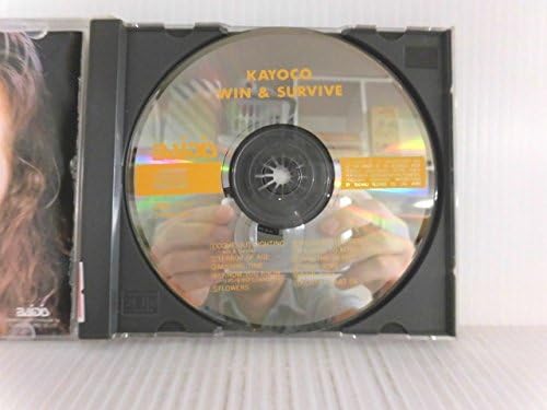 Kayoco Win & Survive