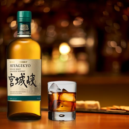 ニッカウイスキー シングルモルト宮城峡700ml×1瓶[宮城峡蒸留所]