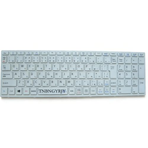For HP 2B-08239Q121 AEFF6J00080 �C�������p�m�[�g�p�\�R�� �L�[�{�[�hJP���{��