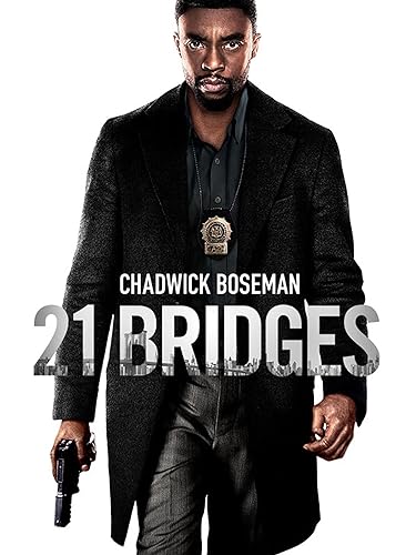 21 Bridges