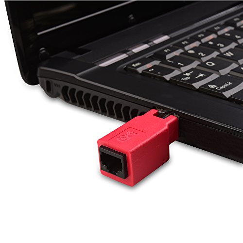 Cable Matters 2Pack Crossover Adapter (Crossover Cable Adapter