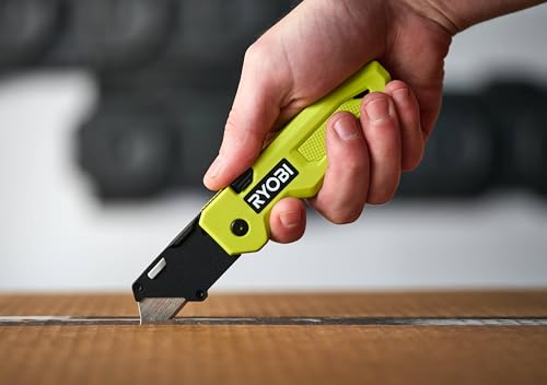 Cutter Ryobi Fiberglass - vue 5