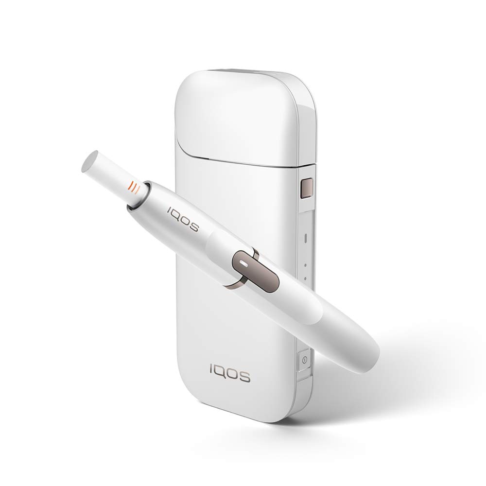 iqos prix recharge IQOS : le guide complet du tabac chauffé main image 1