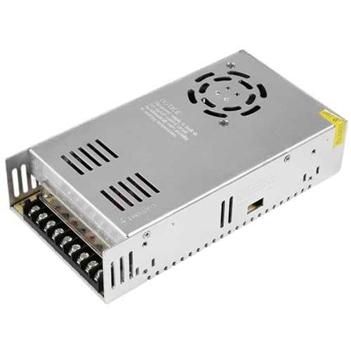 Alimentation 13.8V 43A pour sécuriser l'accès et l'interphone résidentiel