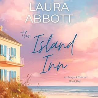 The Island Inn Audiobook By Laura Abbott cover art