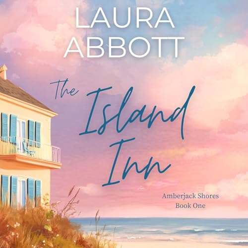 Page de couverture de The Island Inn