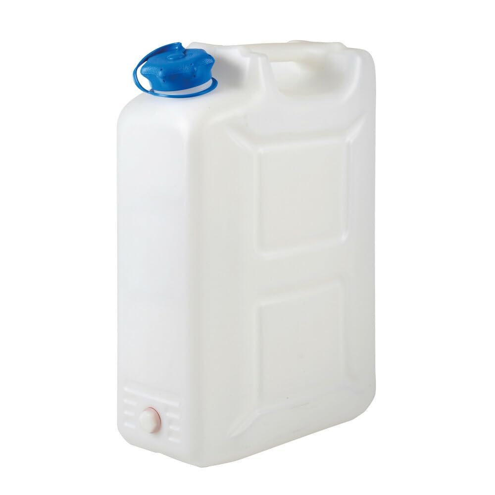 LAMPA 66978 Bidón de agua 22L