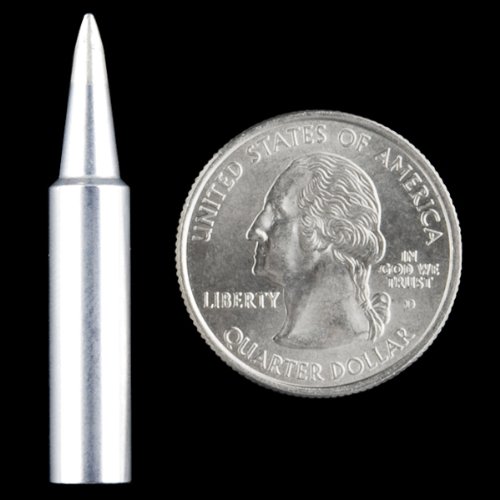 Soldering Tip - Hakko - Chisel (T18-D16) by SparkFun