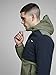 Jack & Jones JORMILO Jacket Chaqueta, Azul (Dusty Olive Dusty Olive), XXL...