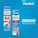 Flexitol Heel Balm, Rich Moisturizing & Exfoliating Foot Cream, Original Version, 4 Oz