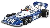Tamiya 47486 1/10 RC Tyrrell P34 6Whl 1977 Argentine (LTD ED)