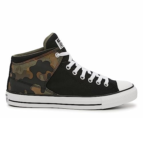 Image of Converse High Top Sneaker