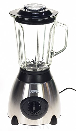 Preisvergleich Produktbild Edelstahl Standmixer
