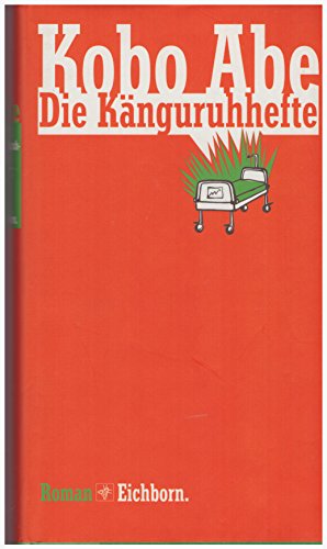  Die Känguruhefte: Roman
