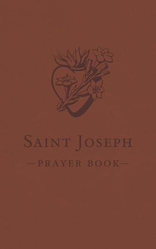 Saint Joseph Prayerbook