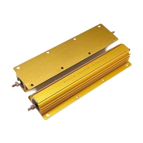 1�� 200W 300W 500W �S�[���h �A���~�j�E�� �V�F����R�� 0.1R ~ 10K 0.5 1 2 4 6 8 10 12 15 25 30 40 50 100 150 200 300 400 500 1KOhm(2000) 0W 20 �I�[��