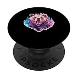 Mountain Grizzly Bear Co