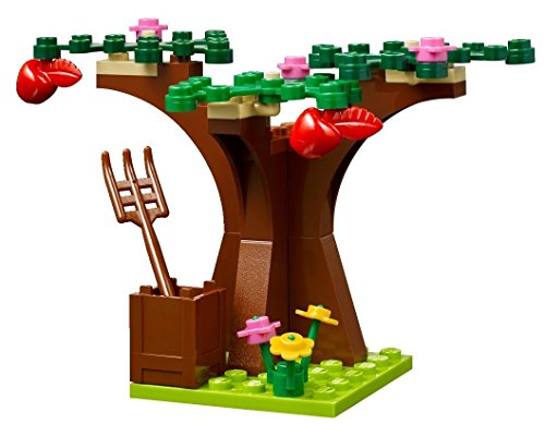 Friends 41026 - Raccolto al Sole - Lego - Immagine 7