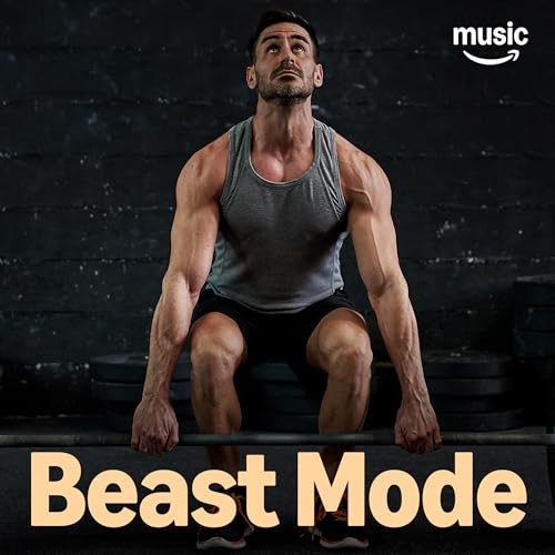 Zusammengestellt von: Amazon Music