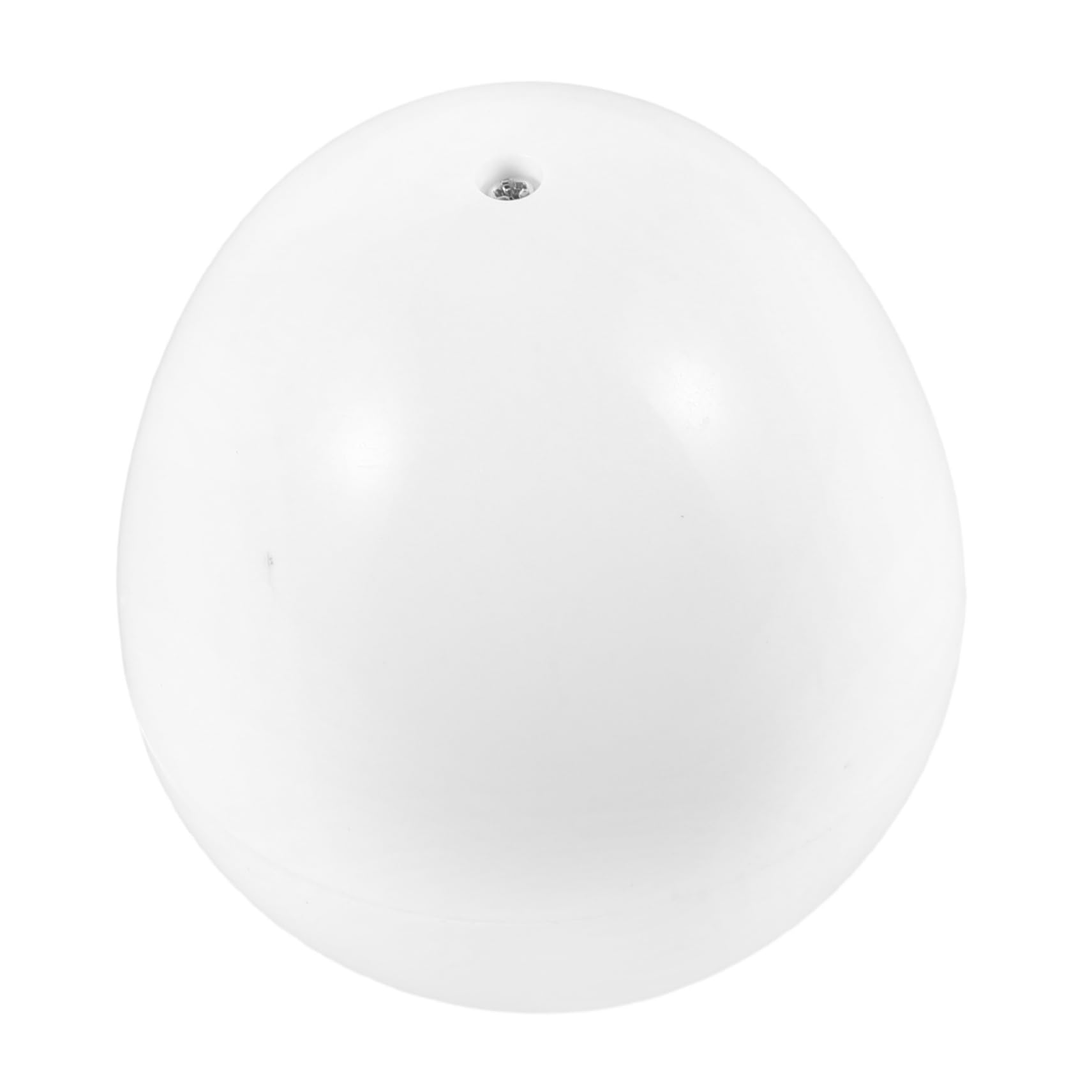 ARTIBETTER Unfinished Wobbling Toy Part Mini Tumbler Toy Liner for Boys and Girls Playthings