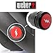 Weber 2181803 Weber Q Igniter Button