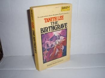 Unknown Binding The Birthgrave #154 Book