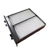 BGGJJ 95860-80J00 | Compatible With SUZUKI SX4 S-Cross M15A J20A Cabin Air Filter OE