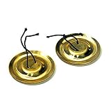 SONOR/ORFF PFC Finger Cymbeln, Paar