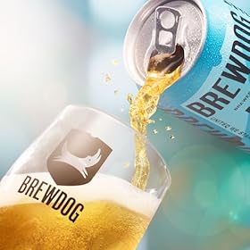 BrewDog Punk IPA 24 x 440ml cans – BrewDog