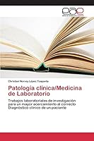 Patologia Clinica/Medicina de Laboratorio 3659099643 Book Cover