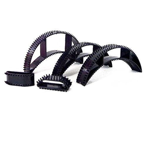 Frcolor Accessori per Capelli Clip di Capelli