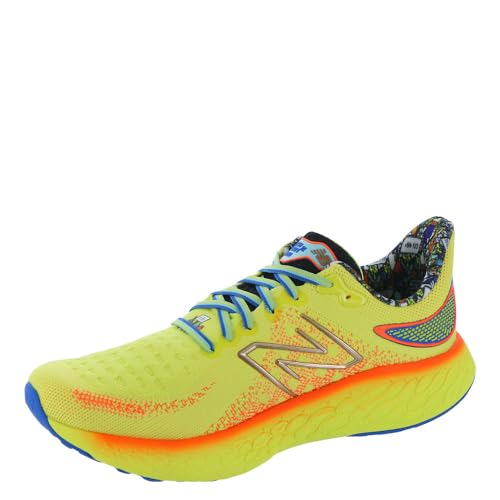 Image of New Balance Men's Unlaced Fresh Foam X 1080 V12 Running Shoe