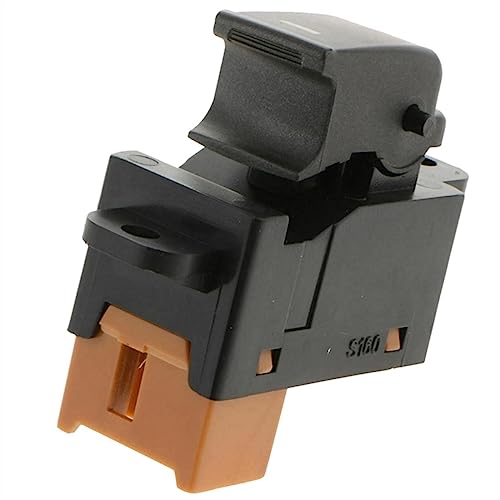 Bouton de commande de vitre électrique fluide pour Sonata 2008-2010 Référence 93580-3K500 - 4
