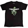 Rock Off officially licensed products Type O Negative Everyone I Love is Dead T Shirt S Black #1