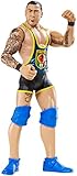 WWE Series #41 #38 Santino Marella Action Figure