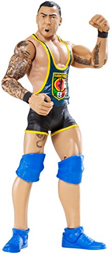 Preisvergleich Produktbild Figur WWE Santino Marella #38 Series 41