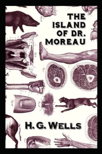 The Island of Dr. Moreau