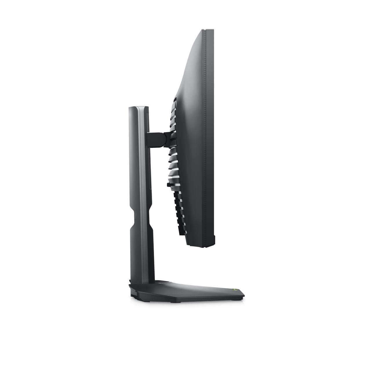 Dell 24-Inch 165Hz Gaming Monitor - Full HD 1920 x 1080 Display, 1ms Response Time, IPS, AMD FreeSync Technology, NVIDIA G-Sync Compatible, HDMI,
