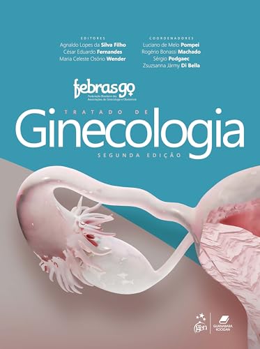 Tratado de Ginecologia