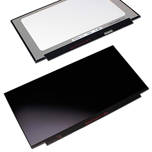 Laptiptop 15.6' LED Display 1920x1080 Full-HD matt passend für Lenovo IdeaPad 3 15ACH6