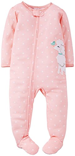 Image of Carter's Baby Girls 3 Pc Sets 127G223