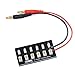 Produktbild Crazepony-UK 6-in-1 1s Lipo Battery Charging Board for Horizon Blade Inductrix Nano QX Tiny Whoop UMX Ultra Micro JST-PH Parallel Connect Plate stecker