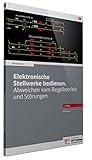  Elektronische Stellwerke bedienen. Abweichen vom Regelbetrieb und Störungen: inklusive Online-Version (kostenloser Freischaltcode per Mail) (DB-Fachbuch)