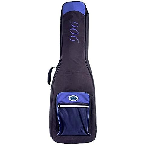 906 GBC-B01 COMFORT - Funda de bajo con relleno de 10mm y protecciones de metal Cover