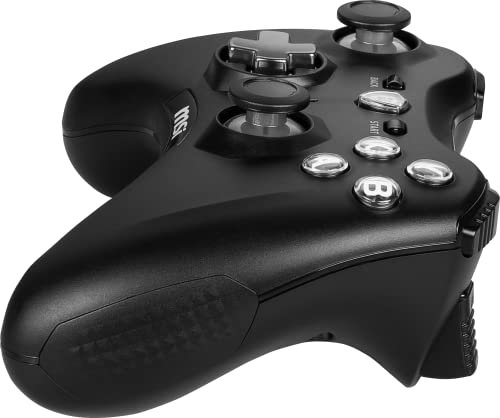 FORCE GC20 V2 Wired PC Gamepad Controller - Coperture D-Pad sostituibili, due motori a vibrazione, USB 2.0 - cablato - Controller - Immagine 3