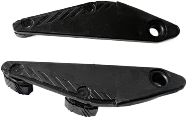 Sunroof Bracket Glass Rail Slider Compatible With IX35 Left And Right 816511P000 816521P000
