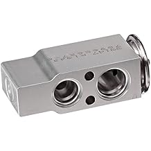 Block Type Expansion Valve w/o Solenoid
