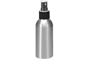 100ml Spray Bottle: The Ultimate Misting Tool for Home and Beyond